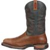 Rocky Long Range Waterproof Western Boot, 95WI FQ0008656